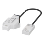 LF read/write heads (125 kHz) with integrated processor unit