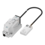 LF-Schreib-/Leseköpfe (125 kHz) mit integrierter Auswerteeinheit