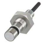 Pressure-rated inductive sensors