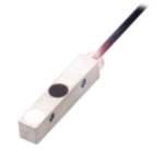 Inductive proximity switches and proximity sensors