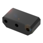 Magnet for profile style