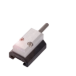 Magnet for profile style