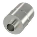 Magnet for rod style