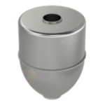 Magnet for rod style