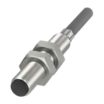 Inductive proximity switches and proximity sensors