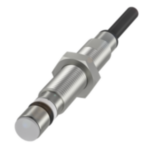 Pressure-rated inductive sensors