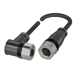 Double-ended cordsets