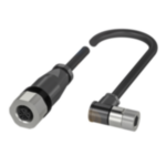 Double-ended cordsets