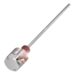 Robust magnetostrictive linear position sensors