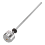 Robuste magnetostriktive Positionsmesssysteme