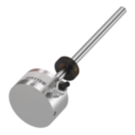 폭발 위험 지역용 자기변형 센서