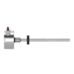 폭발 위험 지역용 자기변형 센서