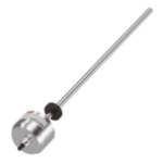 Sensori di posizionamento lineare magnetostrittivi robusti