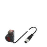 Barreras fotoeléctricas unidireccionales