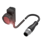 Barreras fotoeléctricas de reflexión