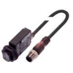 Barreras fotoeléctricas unidireccionales