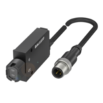 Barreras fotoeléctricas de reflexión