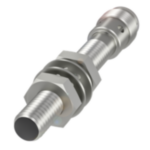 Inductive proximity switches and proximity sensors