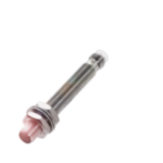 Inductive proximity switches and proximity sensors