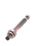 Inductive proximity switches and proximity sensors