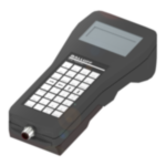 Handheld esc/leit HF (13,56 MHz)
