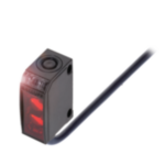 Diffuse sensors