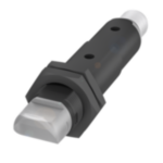 Through-beam sensors