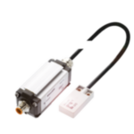 LF read/write heads and antennas (125 kHz)