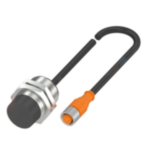 LF RFID data couplers (125 kHz)