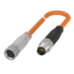 Latiguillos de conexión