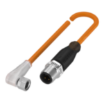 Double-ended cordsets