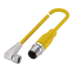 Double-ended cordsets