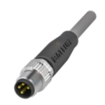 Single-ended cordsets