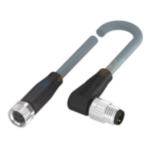 Double-ended cordsets
