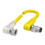 Double-ended cordsets
