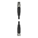 Double-ended cordsets