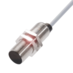 Inductive proximity switches and proximity sensors