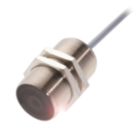 Inductive proximity switches and proximity sensors