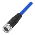 Single-ended cordsets