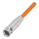 Single-ended cordsets