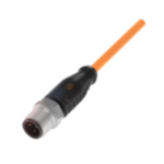 Single-ended cordsets