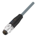 Single-ended cordsets