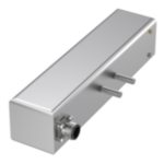 Inductive proximity switches and proximity sensors