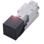 Inductive proximity switches and proximity sensors