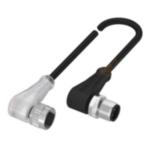 Double-ended cordsets