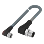 BCC03J6 (BCC M323-M423-3E-300-VX8334-003) Double-ended