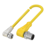 Double-ended cordsets