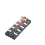 Distribuidores passivos