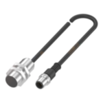 Inductive proximity switches and proximity sensors
