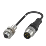 Induktive Näherungsschalter